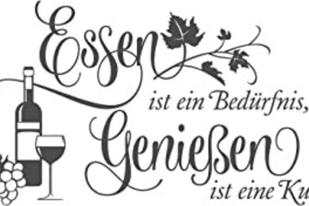 شقة Casavitis Erholung Am Weinberg Lontzen المظهر الخارجي الصورة